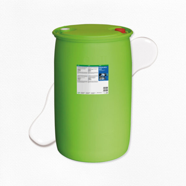 PROLAQ L 400 - Plastic Barrel 200 l