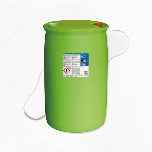 PROLAQ L 500 - Plastic Barrel 200 l