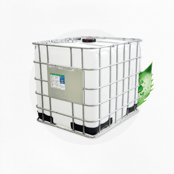 PROLAQ L US - IBC 1000 l
