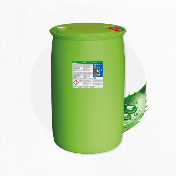 PROLAQ L US - Plastic Barrel 200 l