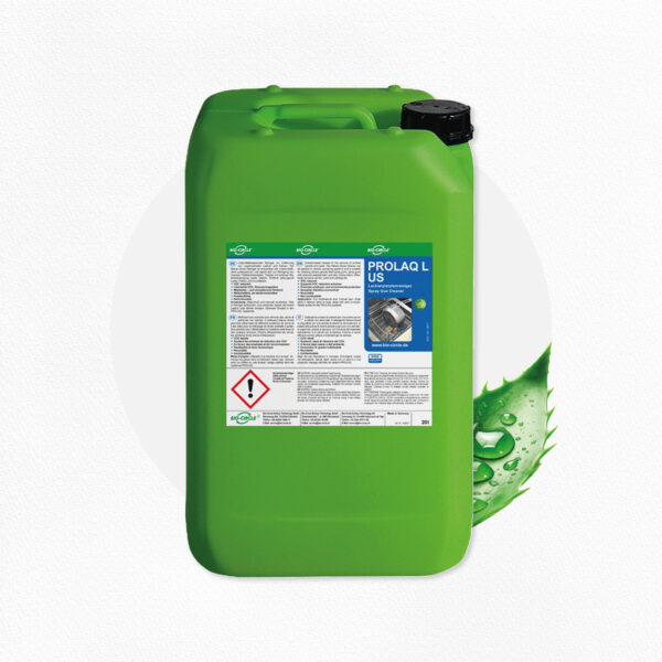 PROLAQ L US - Jerrycan 20 l