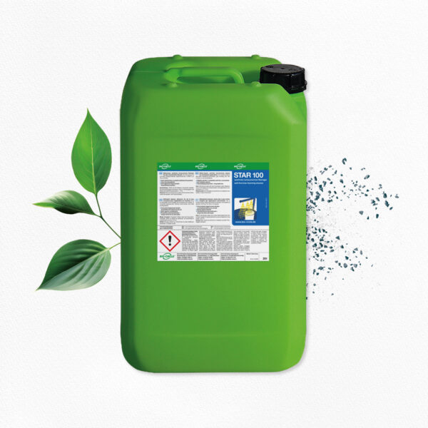 STAR 100 - Jerrycan 20 l