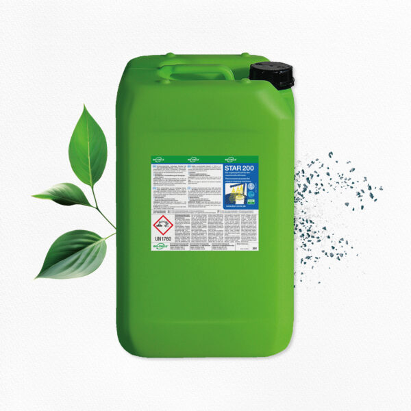 STAR 200 - Jerrycan 20 l