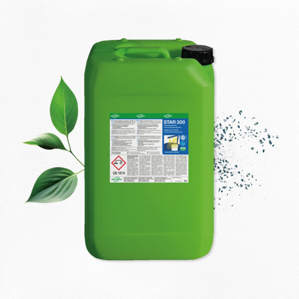 STAR 300 - Jerrycan 20 l