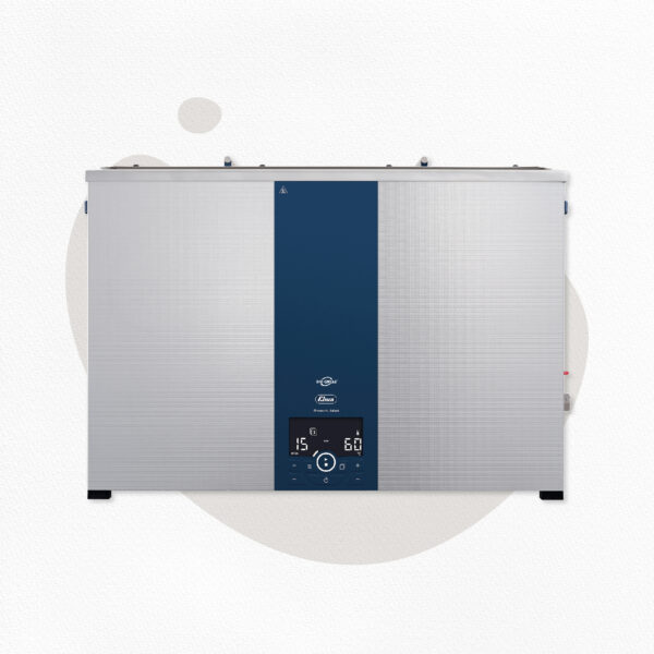 Ultra Sonic -  Elmasonic Select - 89 l incl. protective cover and hanging basket