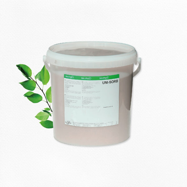 Uni-Sorb - Bucket 10 l