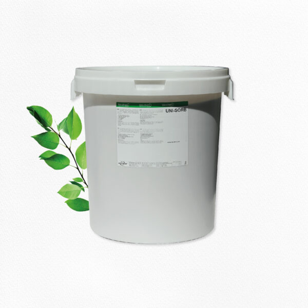 Uni-Sorb - Bucket 30 l