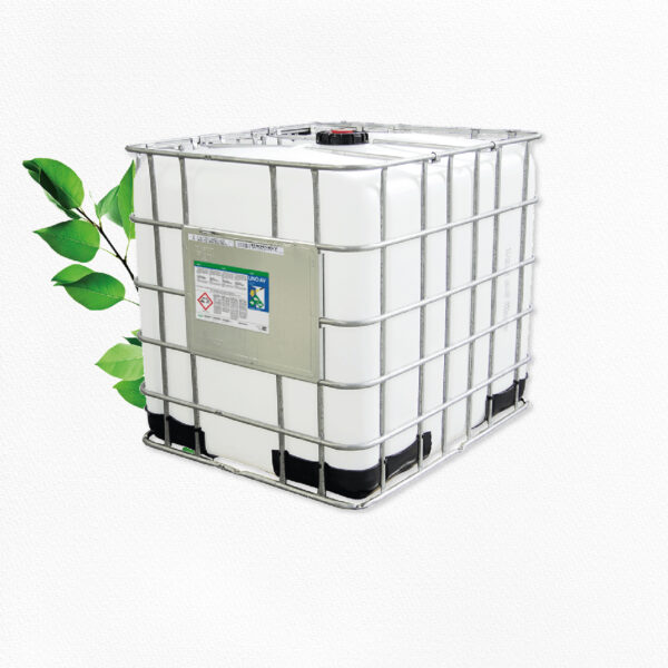UNO AV - IBC 1000 l
