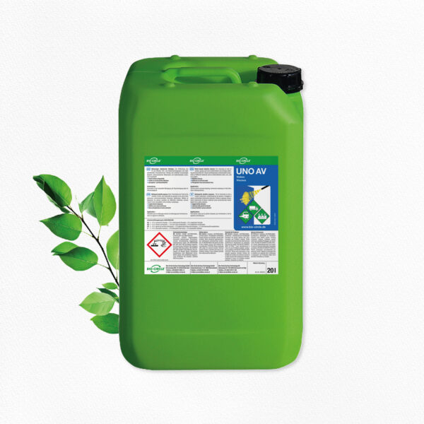 UNO AV - Jerrycan 20 l