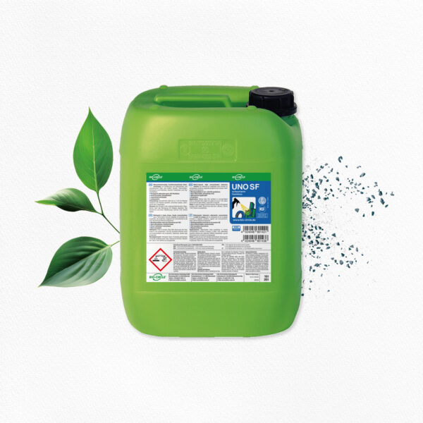 UNO S F - Jerrycan 10 l