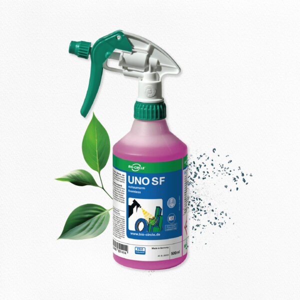 UNO S F - Hand spray bottle 500 ml