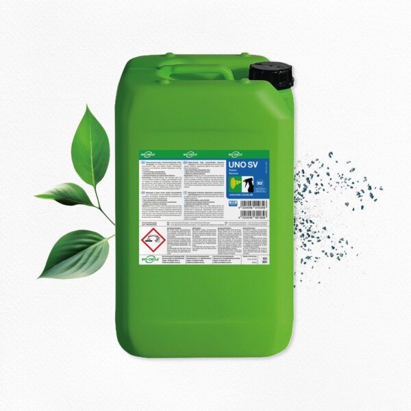 UNO S V - Jerrycan 20 l