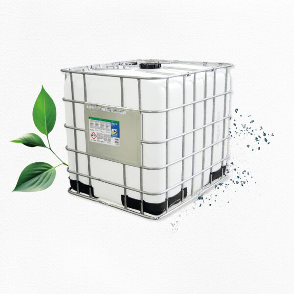 UNO W - IBC 1000 l