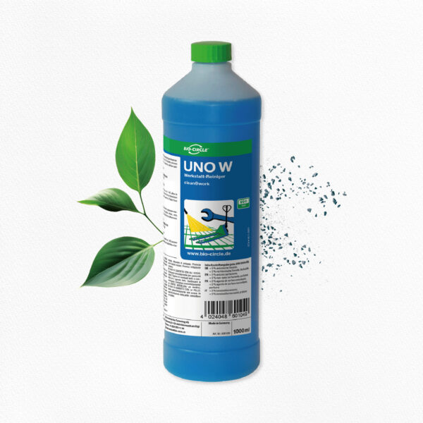 UNO W - Hand Spray Bottle 1000 ml