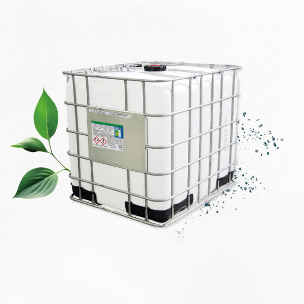 UNO X - IBC 1000 l