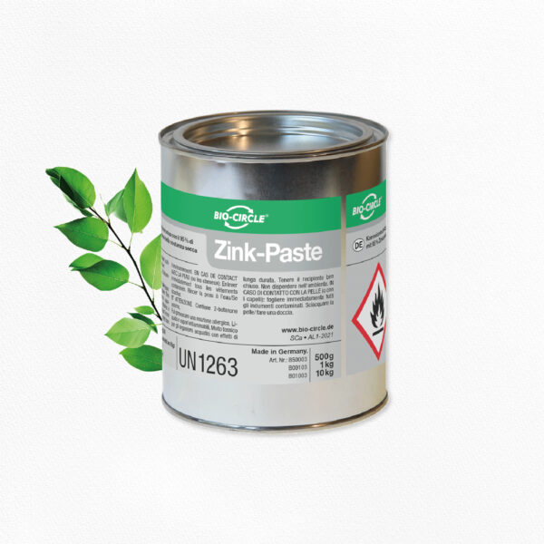 Zinc-Paste - Tin Can 1000 g
