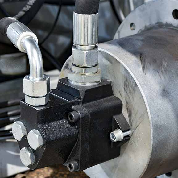 Kreislaufverbindungen Lebensmittelindustrie Kreislaufverbindungen Lebensmittelindustrie