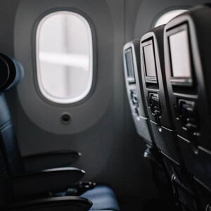 Luftfahrt Innenausstattung