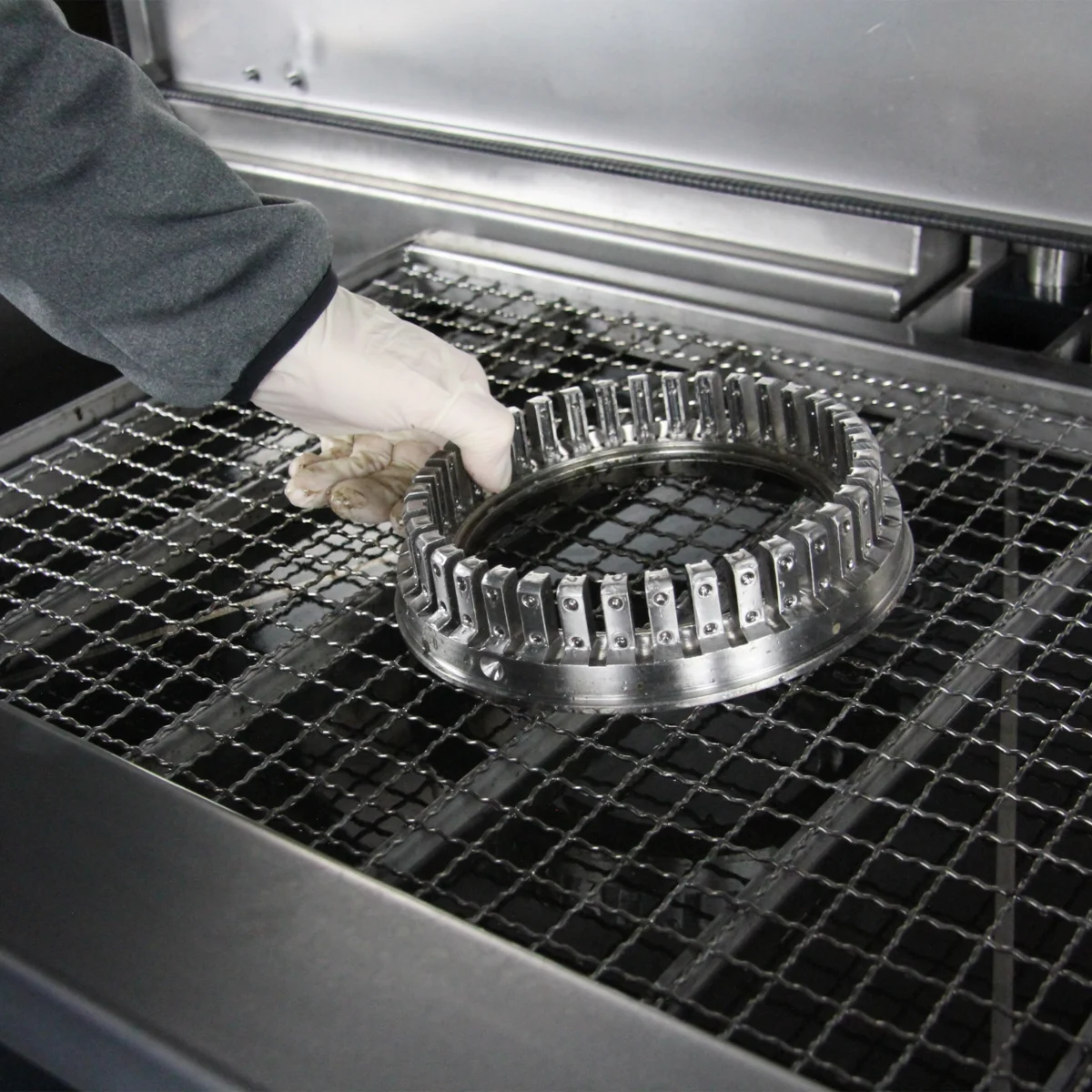 Degrease 526 Degrease - US Cleaner - Bio-Circle EN