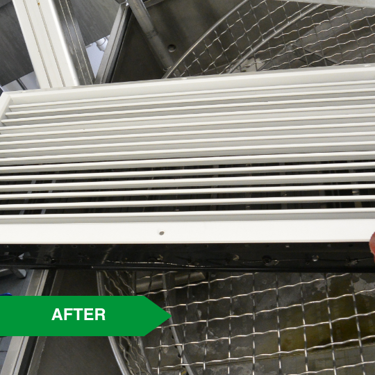 Filter  - Clean Filters