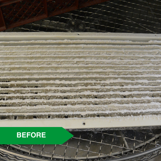 Filter  - Clean Filters