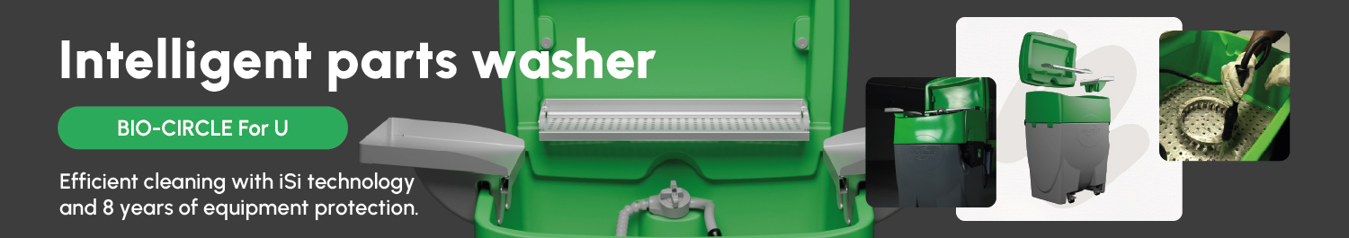 BIO-CIRCLE For U BIO-CIRCLE For U