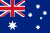 Australian National Flag