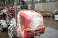Foam Sprayer 1,25 L