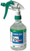 500 Milliliter Sprühflasche OMNI 200