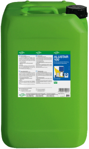ALUSTAR 100 in 20 Liter Kanister