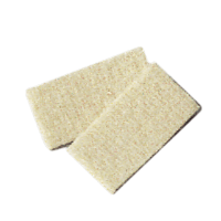 Standard Pad, 46 x 24 x 4 mm 