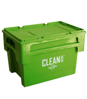 CLEAN BOX CLEAN BOX