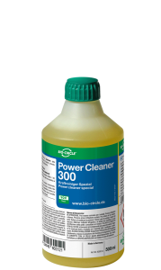 Power Cleaner 300