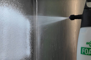 Foam Sprayer 1,25 L