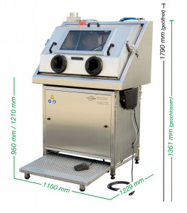 BIO-CIRCLE HP-ISI