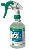 Sprühflasche mit 500 Milliliter CB 100 