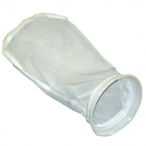 Filter bag 0,1 mm