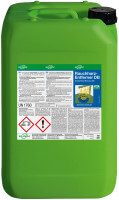 20 Liter Kanister mit Rauchharz-Entferner DB 