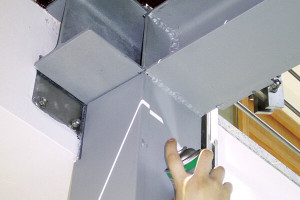 Zinc-Spray