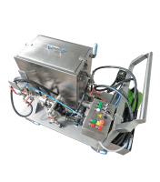 RWR KST for plastic injection moulds- Manual