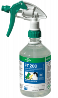 FT 200 Reiniger in 500 Milliliter Sprühflasche