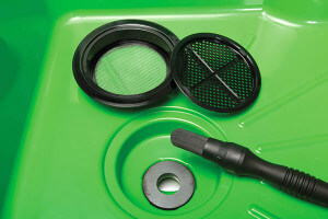 BIO-CIRCLE GT-i Compact