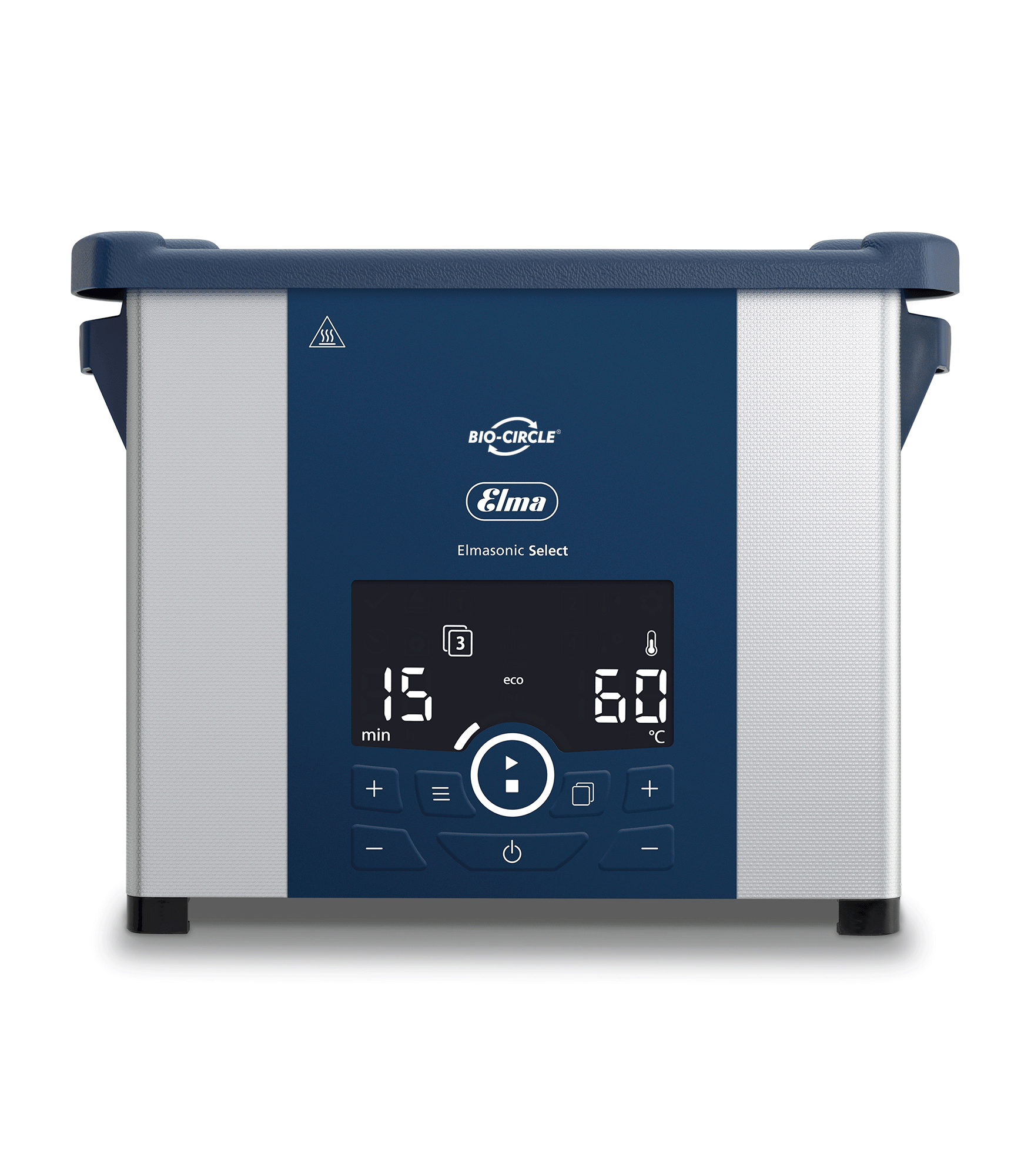 Automatic cleaning Products BioCircle EN