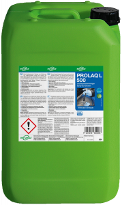 20 Liter Kanister befüllt mit PROLAQ L 500