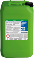 Fußbodenreiniger STRONG gegen hartnäckigste Verschmutzungen 20 Liter Kanister Fußbodenreiniger STRONG