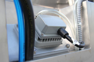 BIO-CIRCLE HP-ISI
