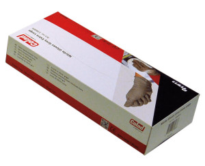 PROLAQ disposable gloves, size XL