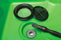 BIO-CIRCLE GT-i Compact