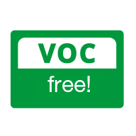 VOC-free