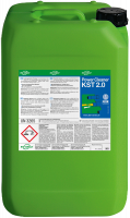 20 Liter Kanister Power mit dem Reiniger  Cleaner KST 2.0